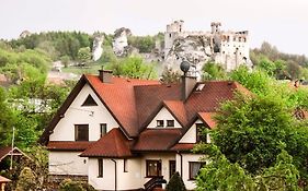 SKALNY apartamenty, pokoje